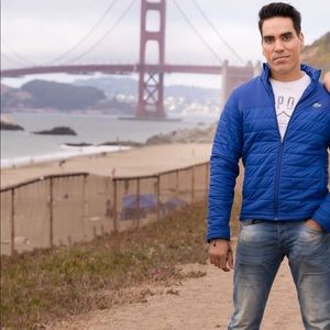 Meet your Posher, Cecil